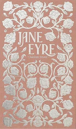 Jane Eyre by Charlotte Brontë