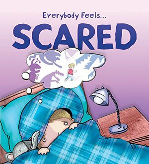 Scared by Helen Turner