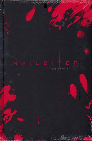 Nailbiter: The Murder Edition, Vol. 1 by Joshua Williamson