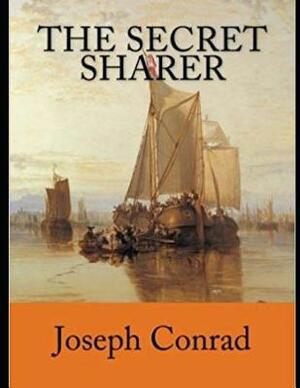 The Secret Sharer (Annotated) by Joseph Conrad