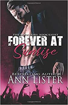 Forever at Sunrise by Ann Lister