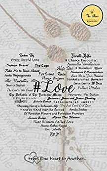 #Love by Anshu Bhojnagarwala, Varadharajan Ramesh, Ell P., Srivalli Rekha, Priya Bajpai
