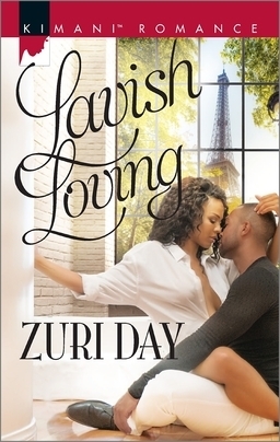 Lavish Loving by Zuri Day