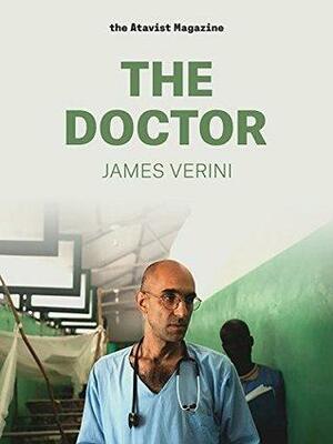 The Doctor by James Verini