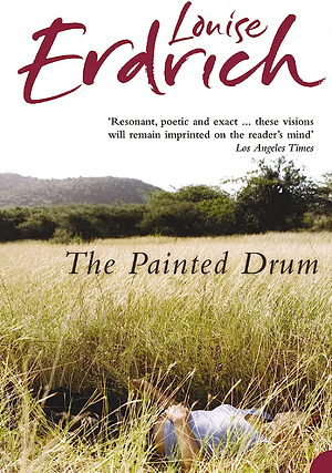 The Painted Drum by Louise Erdrich