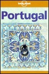 Lonely Planet Portugal by Lonely Planet, John King