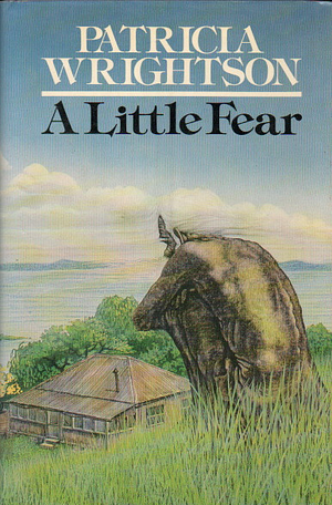 A Little Fear by Patricia Wrightson