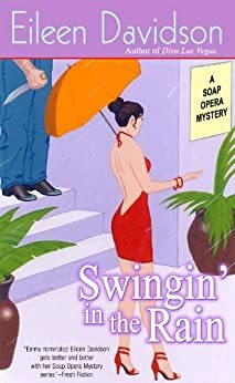 Swingin' in the Rain by Robert J. Randisi, Eileen Davidson