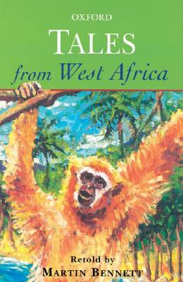 Tales from West Africa by 