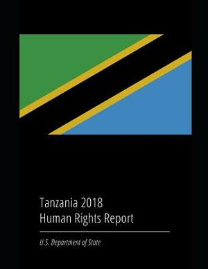 Tanzania 2018 Human Rights Report by U. S. Department of State