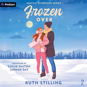 Frozen Over by Ruth Stilling