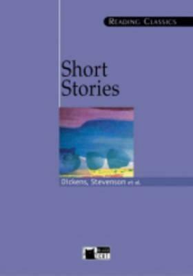 Short Stories+cd AA.VV. by Collective