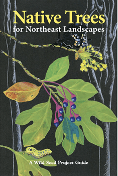 Native Trees for Northeast Landscapse by Anna Fialkoff, Heather McCargo
