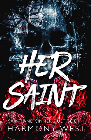 Her Saint by Harmony West