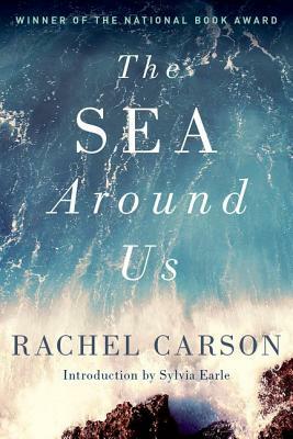 The Sea Around Us by Rachel Carson