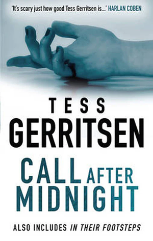 Call After Midnight by Tess Gerritsen