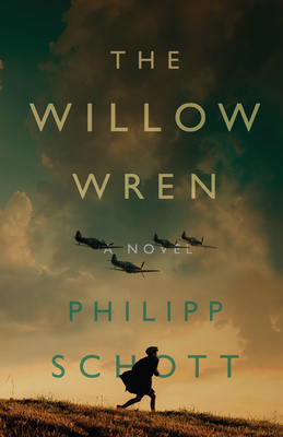 The Willow Wren by Philipp Schott