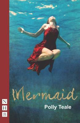 Mermaid by Polly Teale