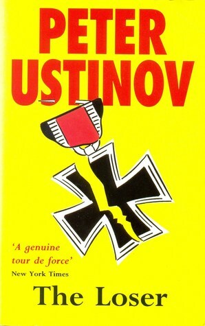 The Loser by Peter Ustinov