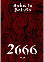 2666 by Roberto Bolaño