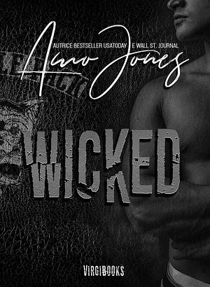 Wicked by Amo Jones