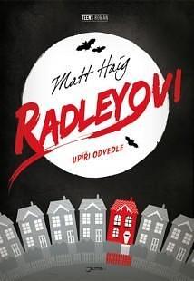 Radleyovi by Vanda Ohnisková, Matt Haig