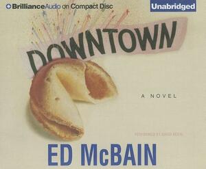 Downtown by Ed McBain