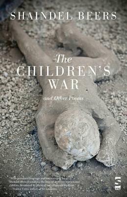 The Children's War by Shaindel Beers
