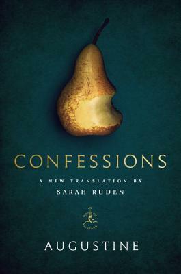 Confessions by Saint Augustine of Hippo