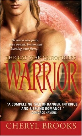 Warrior by Cheryl Brooks