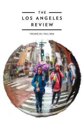 The Los Angeles Review No. 20 by 