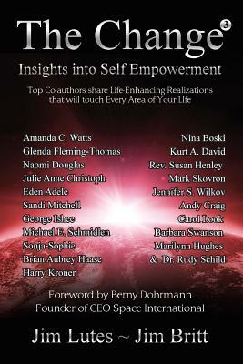 The Change3: Insights into Self-empowernent by 