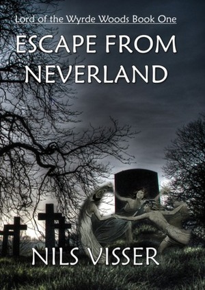 Escape from Neverland by Nils Nisse Visser