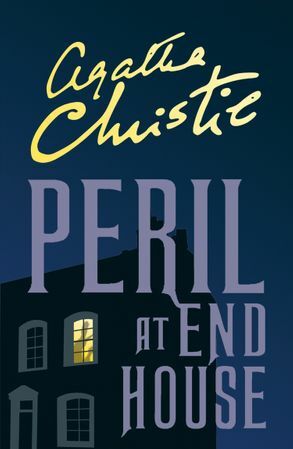 Il pericolo senza nome  by Agatha Christie