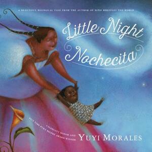 Little Night by Yuyi Morales