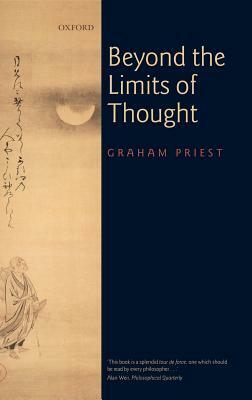 Beyond the Limits of Thought by Graham Priest