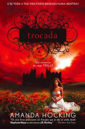 Trocada by Amanda Hocking