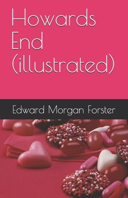 Howards End (illustrated) by E.M. Forster