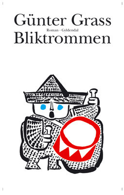 Bliktrommen by Günter Grass