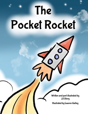 Pocket Rocket by Jj Story