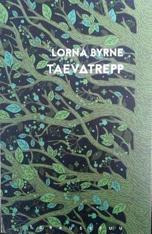 Taevatrepp by Lorna Byrne, Lorna Byrne