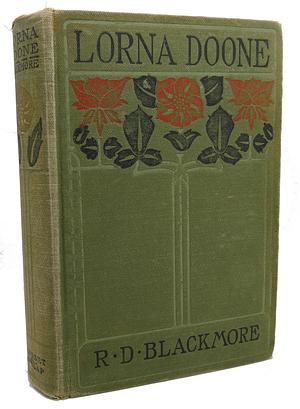 Lorna Doone by R.D. Blackmore