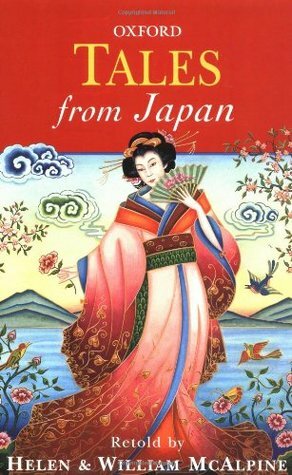 Tales from Japan by William McAlpine, Helen McAlpine