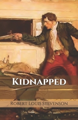 Kidnapped by Robert Louis Stevenson