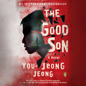 The Good Son by You-Jeong Jeong