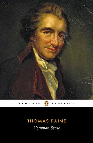 Common Sense by Thomas Paine