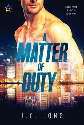 A Matter of Duty by J. C. Long