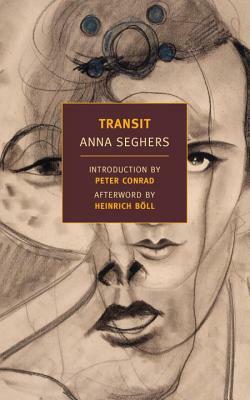 Transit by Anna Seghers