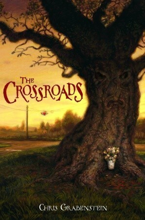 The Crossroads by Chris Grabenstein