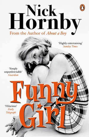 Funny Girl by Nick Hornby